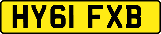 HY61FXB