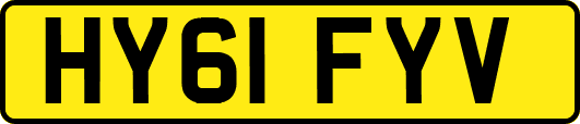 HY61FYV