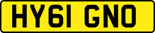HY61GNO