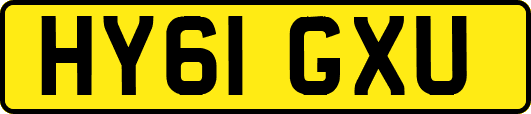 HY61GXU