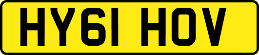 HY61HOV