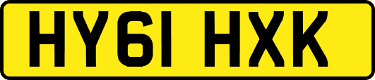 HY61HXK