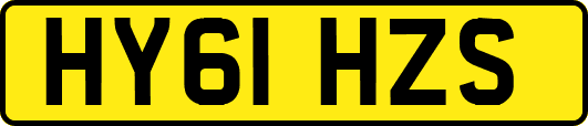 HY61HZS