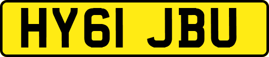 HY61JBU
