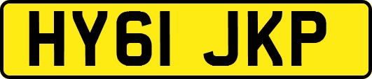 HY61JKP