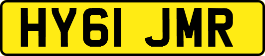 HY61JMR