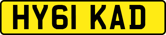 HY61KAD