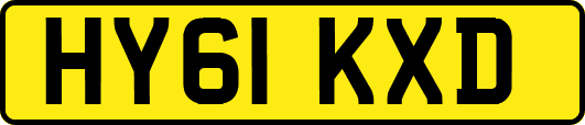 HY61KXD