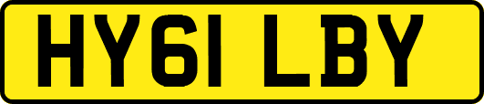 HY61LBY