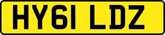 HY61LDZ