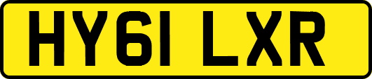 HY61LXR