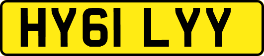 HY61LYY