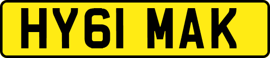 HY61MAK