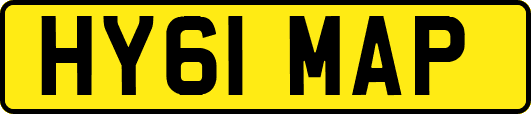 HY61MAP