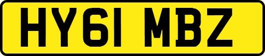 HY61MBZ