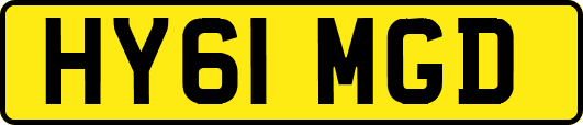 HY61MGD