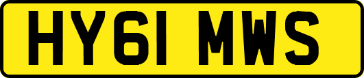 HY61MWS