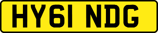 HY61NDG