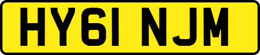 HY61NJM