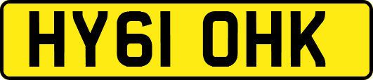 HY61OHK