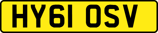 HY61OSV
