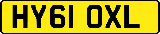HY61OXL
