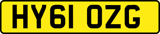 HY61OZG
