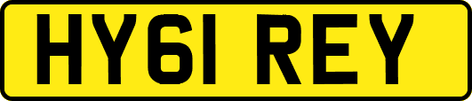HY61REY
