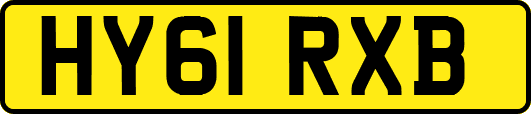 HY61RXB