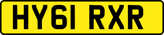 HY61RXR