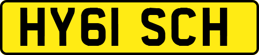 HY61SCH