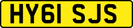 HY61SJS