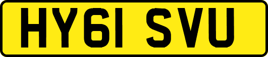 HY61SVU