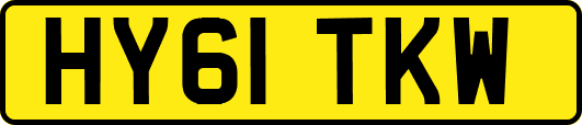 HY61TKW