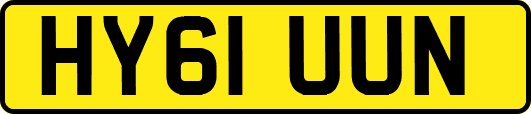 HY61UUN