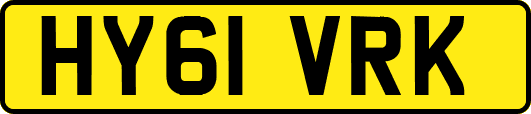 HY61VRK