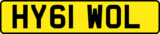 HY61WOL