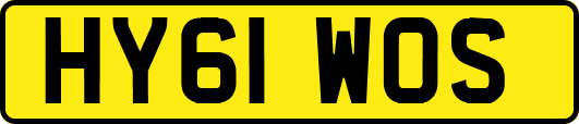 HY61WOS