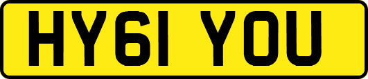 HY61YOU