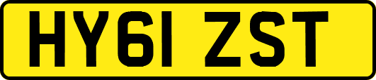 HY61ZST