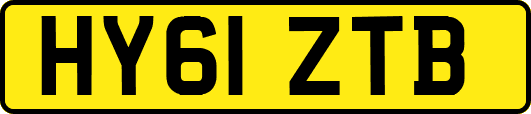 HY61ZTB
