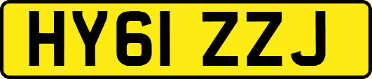 HY61ZZJ