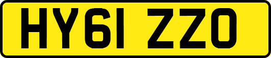 HY61ZZO