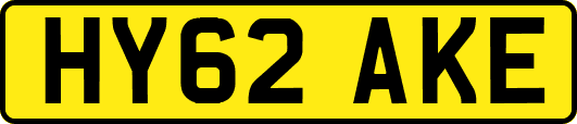 HY62AKE