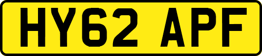 HY62APF