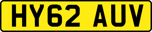 HY62AUV