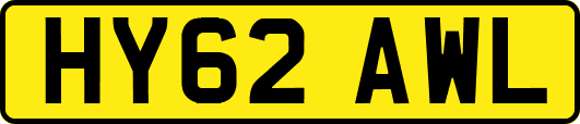 HY62AWL