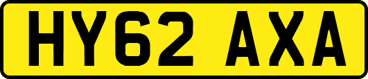 HY62AXA