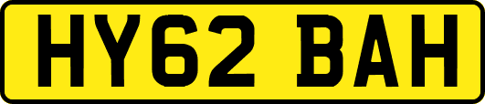 HY62BAH