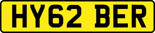 HY62BER